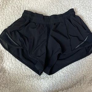 Lulu shorts